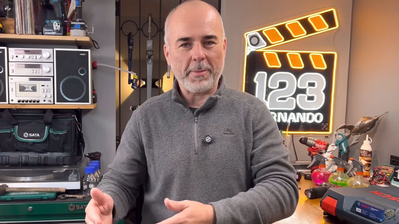 DICAS GENIAIS DE ORGANIZAÇÃO DE OFICINA EM CASA NO BRASIL!