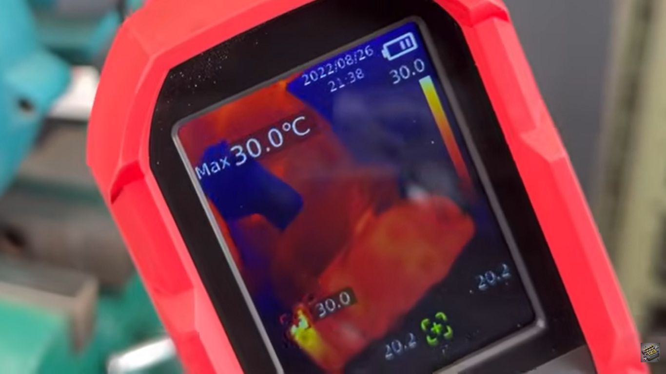 APARELHOS PROFISSIONAIS P/ ANÁLISE DE BATERIAS DE FERRAMENTAS BTC04, BTC05, BTC06 e EBD-A20H