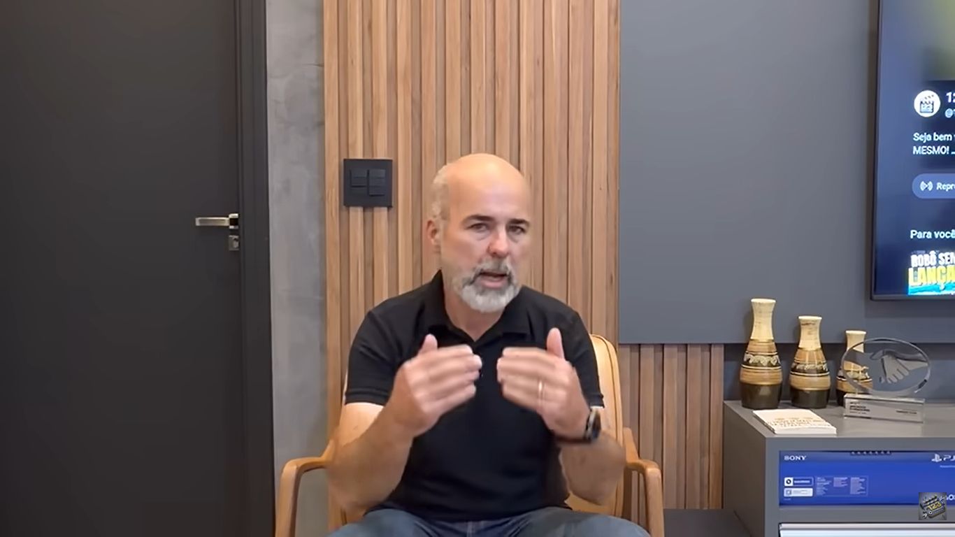 Toda a verdade sobre o canal 123fernando